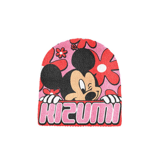 “Minnie The Mouse” Beanie